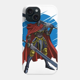 overlord Phone Case