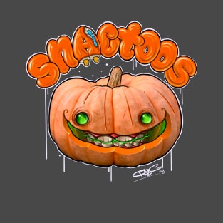 Pumpkin T-Shirt