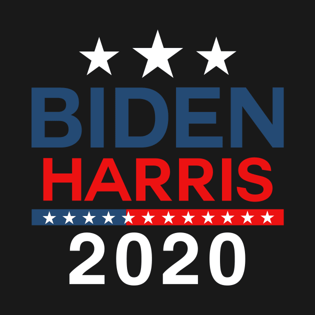 Biden Harris 2020 Gift by ngatdoang842b