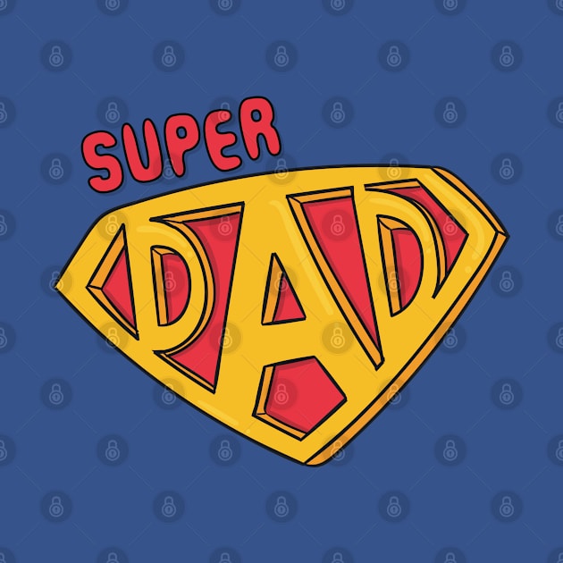 Super DAD by M2M