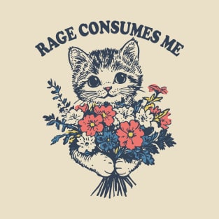 Rage-Consumes-Me Mug