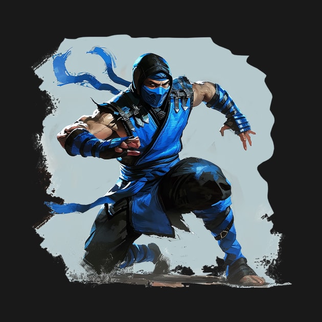 sub zero by dorapeterx