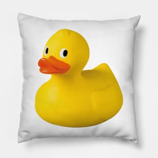 Rubber Duckie - Rubber Ducky Pillow