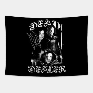 Death Dealer Tapestry