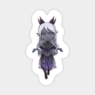 Aaravos Magnet