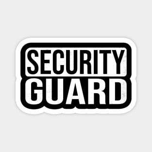 security Magnet