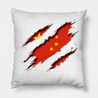 China Shredding Pillow