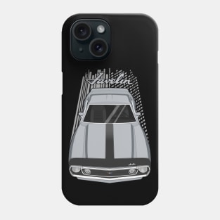 AMC Javelin AMX - Silver Phone Case