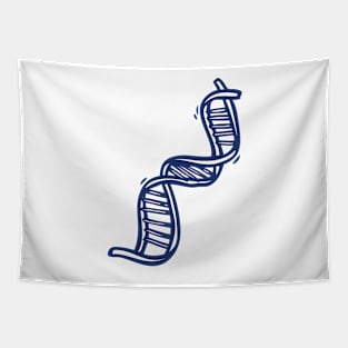 Cute DNA Tapestry