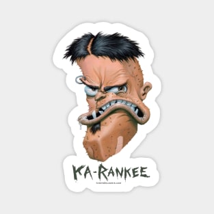 KA-Rankee Magnet