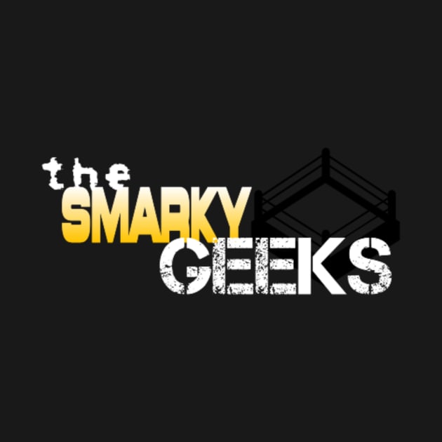 Smark Geeks 2 by The Smarky Geeks