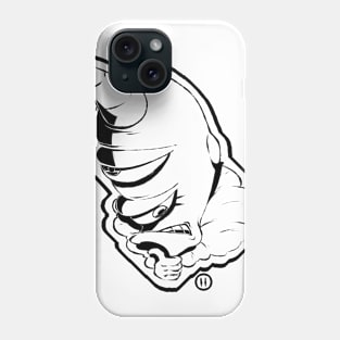 YokaInk11 Phone Case