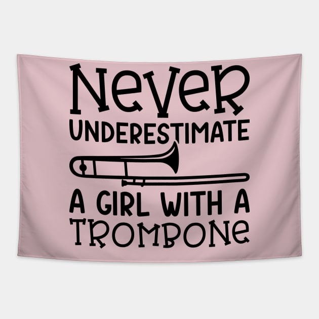 Funny girl tapestry sales