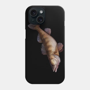 Zander Phone Case