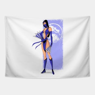 kitana Tapestry