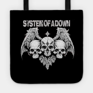 system of a down Tote