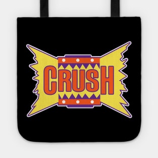 black crush kona Tote