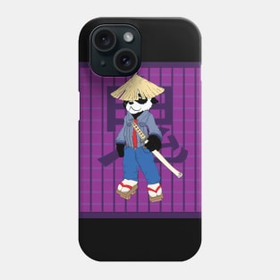 HARUKO Phone Case