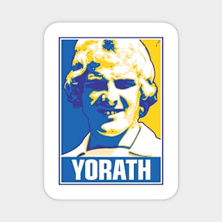 Yorath Magnet