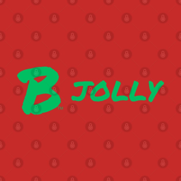 B Jolly by B