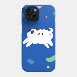 Pug Joy Phone Case