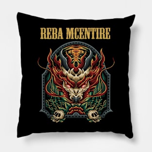 REBA MCENTIRE BAND Pillow