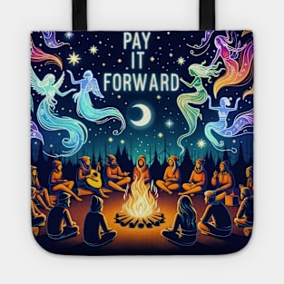 Pay It Forward Tote