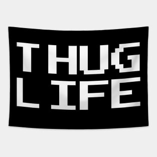 Thug life Tapestry