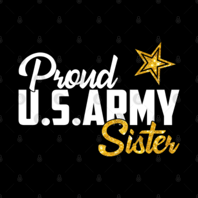 Free Free Proud Army Sister Svg 821 SVG PNG EPS DXF File