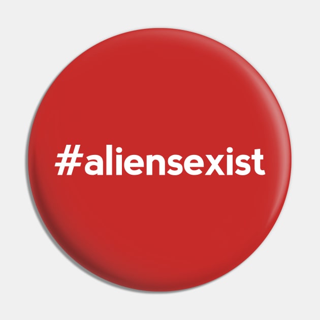 Alien Sexist? Pin by presleyarts