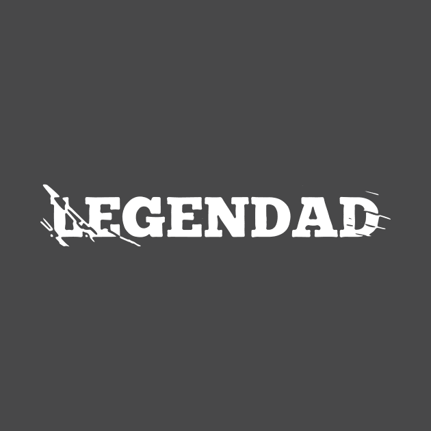 LEGENDAD 🔥🔥🔥🔥🔥 by detallazos