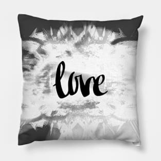 Love Pillow