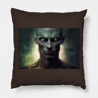 Druid Pillow