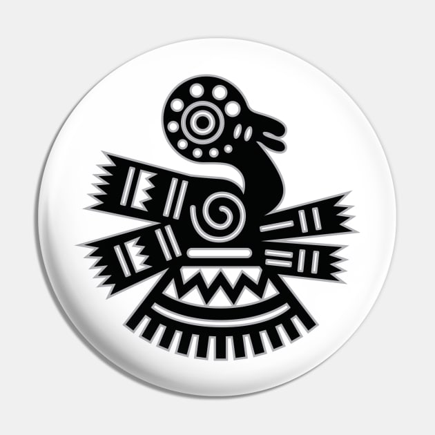 prehispanic turkey Pin by ocelotlcalli