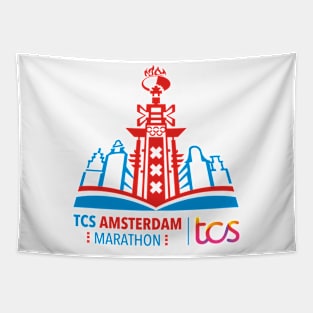 tcs amsterdam marathon 2024 Tapestry