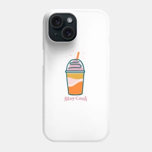 Stay Cool Phone Case