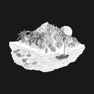 Island T-Shirt