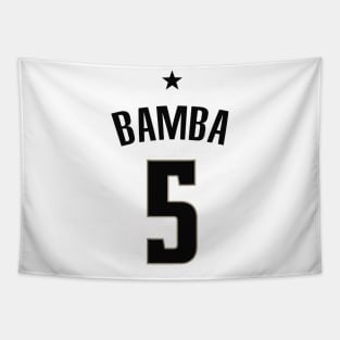 Bamba Tapestry