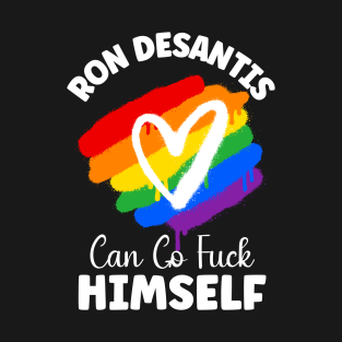 Pride Month T-Shirt