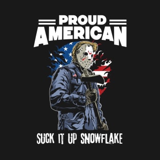 Proud American T-Shirt