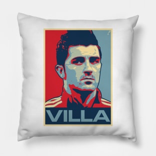 Villa Pillow