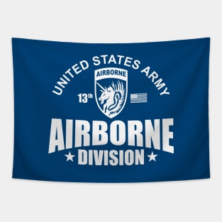 13th Airborne Division Tapestry