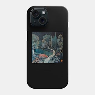 Dreamscape Phone Case