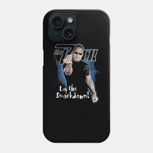 The Rock Legends Phone Case