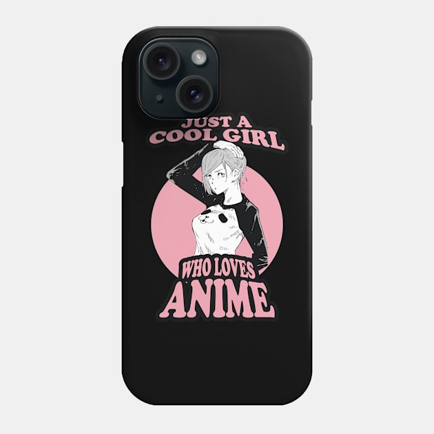 WHO LOVE ANIME - MANGA JUJUTSU KAISEN 0 PO09090 Phone Case by Huko