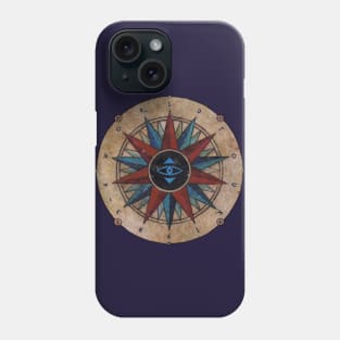 World Tour 1983-4 Phone Case