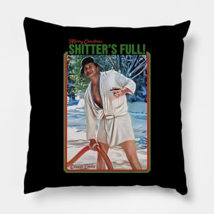 Cousin Eddie! Pillow