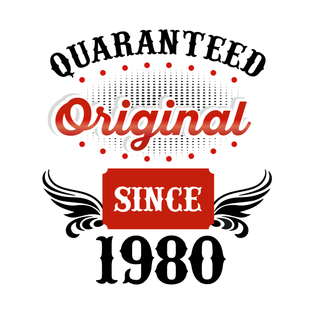 Original Since 1980 by Diannas