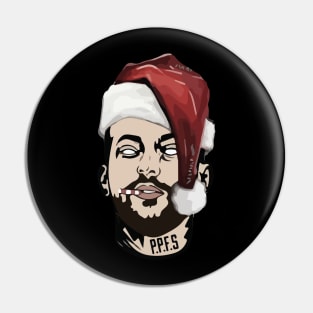 heath hussar v3 Pin