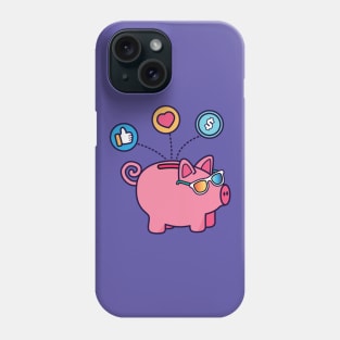 LGBTQ Crowdfunding Phone Case